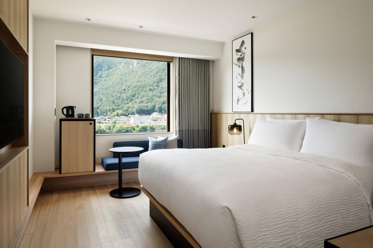 Fairfield By Marriott Gifu Mino Hotel Buitenkant foto