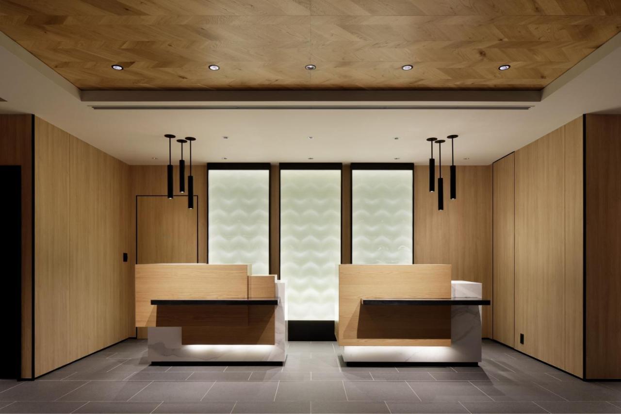 Fairfield By Marriott Gifu Mino Hotel Buitenkant foto