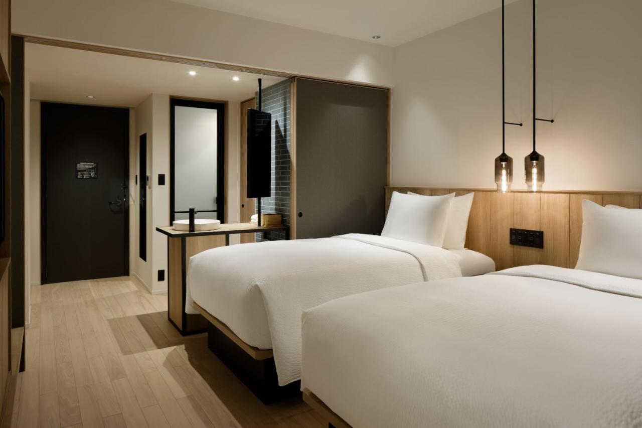 Fairfield By Marriott Gifu Mino Hotel Buitenkant foto