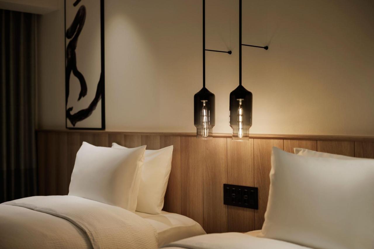 Fairfield By Marriott Gifu Mino Hotel Buitenkant foto