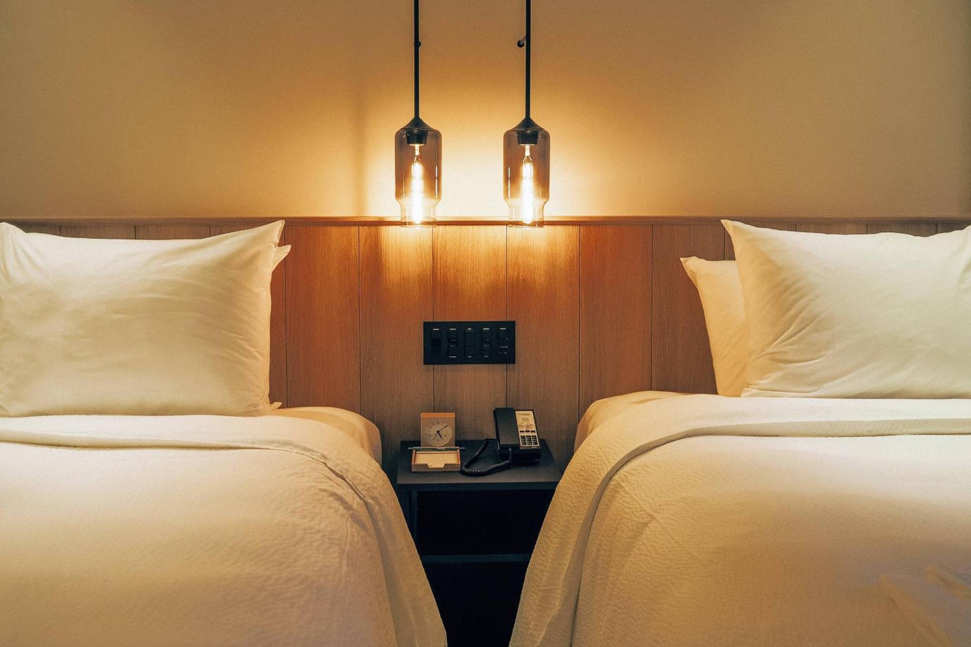 Fairfield By Marriott Gifu Mino Hotel Buitenkant foto