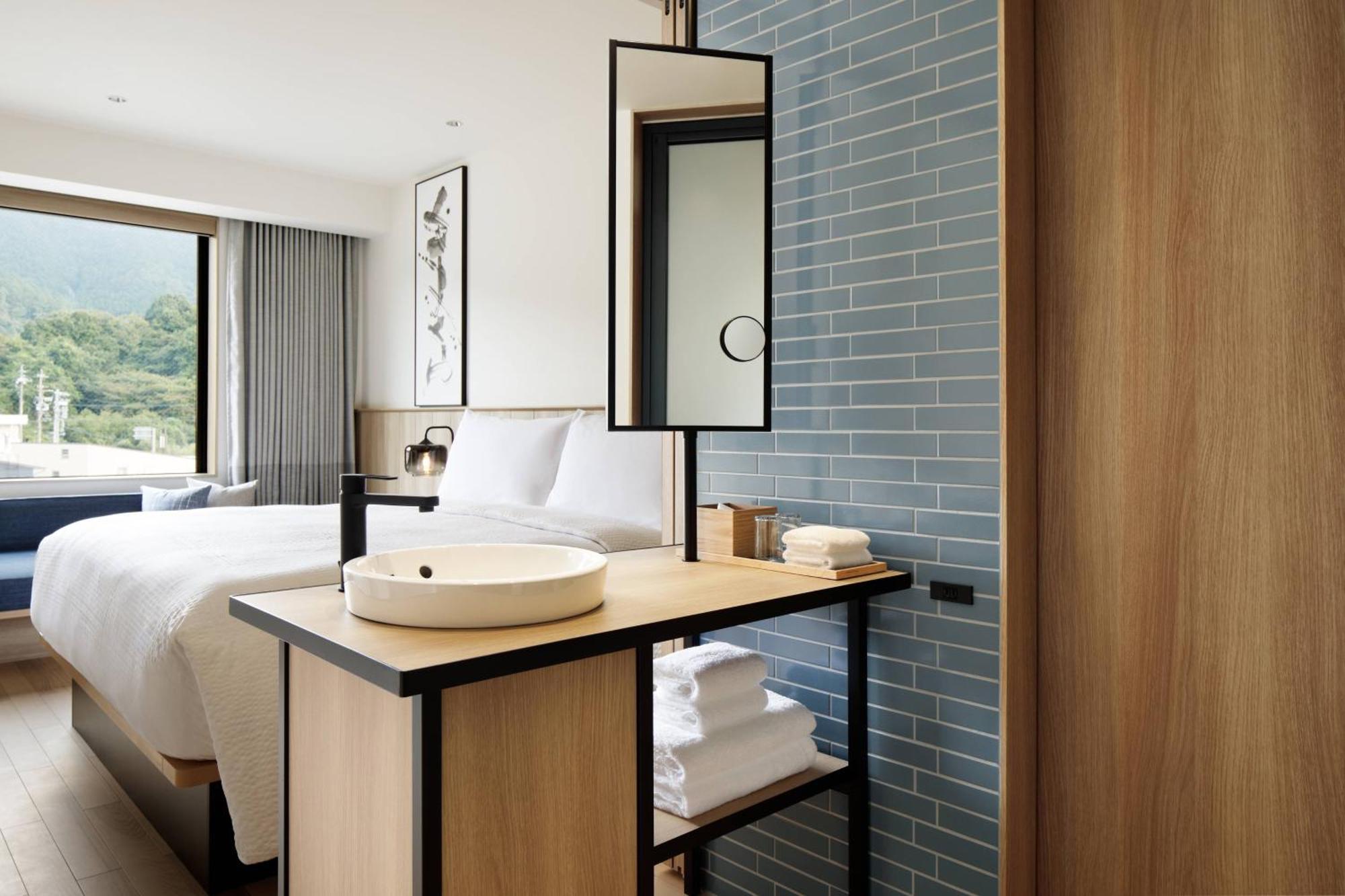 Fairfield By Marriott Gifu Mino Hotel Buitenkant foto